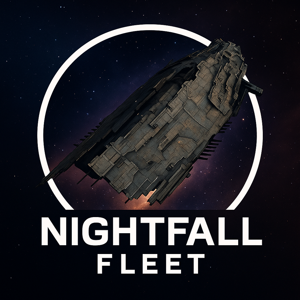 Nightfall Fleet